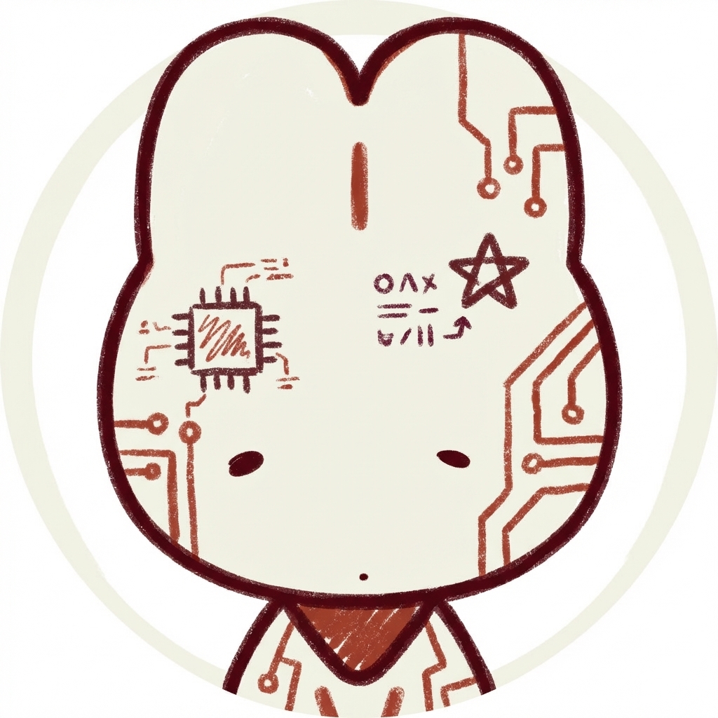 兔二思